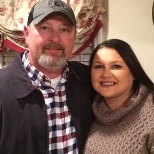 Meet your Posher, Johnny